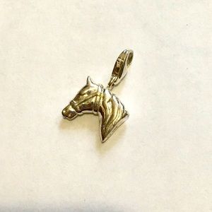 Thomas Sabo Horse Charm